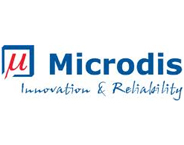 Microdis Electronics EOOD logo