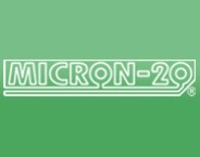 Micron-20 Ltd logo