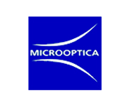 Microoptica Ltd. logo