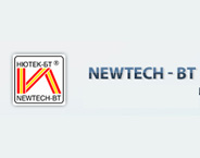 NEWTECH-BT logo