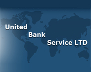 United Bank Service Ltd. logo