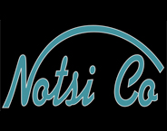 Notsi Ltd logo