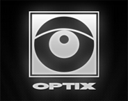 OPTIX Co. logo