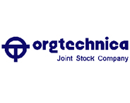ORGTECHNICA JSC logo