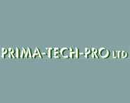 Prima Tech Pro ltd. logo