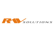 RAV Solutions Ltd. logo