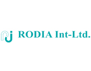 Rodia Int - Ltd. logo