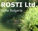 ROSTI Ltd. logo