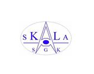 SGK-SKALA logo
