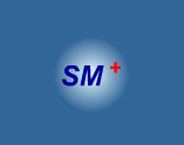 SM plus Ltd. logo