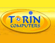 TORIN COMPUTERS LTD. logo