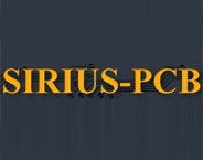 SIRIUS-PCB Ltd logo