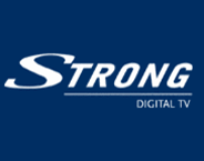 STRONG BULGARIA logo