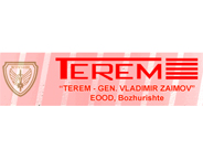 TEREM Ltd. logo