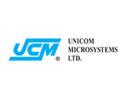 UNICOM Microsystems Ltd. logo