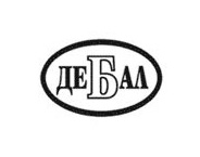 Debal Accounting Company logo