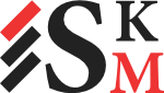 Accounting, payroll and VAT compliance company, SKM, since 1995 logo