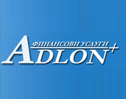 Adlon Plus EOOD logo