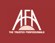 AFA OOD logo