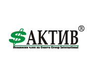Activ K Ltd logo