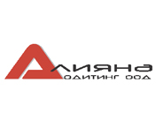 Aliyana-Auditing Ltd. logo