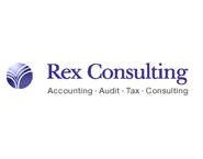 Rex Consulting Ltd logo