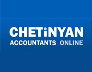 Chetinyan & Co. Ltd logo