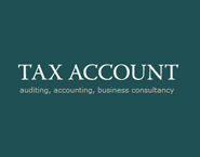 TAX ACCOUNT LTD logo