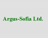 Argus-Sofia Ltd. logo