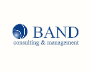 BAND - consulting & management Ltd. logo
