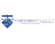 Bolar Consult logo