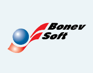 Bonev Soft Auditing logo