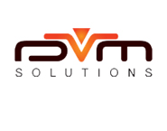 DVM Solutions logo
