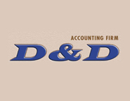 D&D Ltd. logo