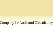 Company for Audit and Consultancy Ltd. logo