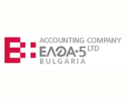 ELDA-5 LTD. logo