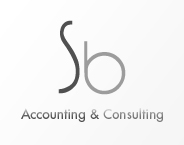 SB Accounting & Consulting logo