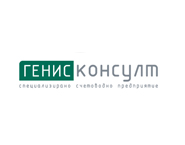 Genis Consult logo