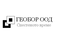 GEOBOR Ltd. logo