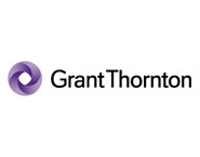 Grant Thornton Bulgaria logo