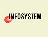INFOSYSTEM Auditing and Accounting Services logo