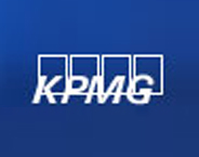 KPMG Bulgaia logo