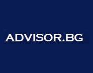 Advisor.bg logo
