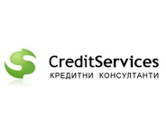 Credit Services Ltd. logo