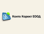 Konto Correct Ltd. logo