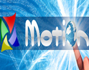 Motion Ltd. logo