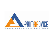 PRIMA Advice logo