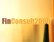 Finconsult 2000 Ltd. logo