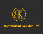Accounting Service Ltd. logo