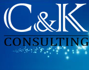 C&K Consulting logo